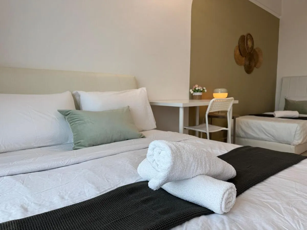 New-Serene Home Juru Sentral Icon City Bukit Mertajam Apartment