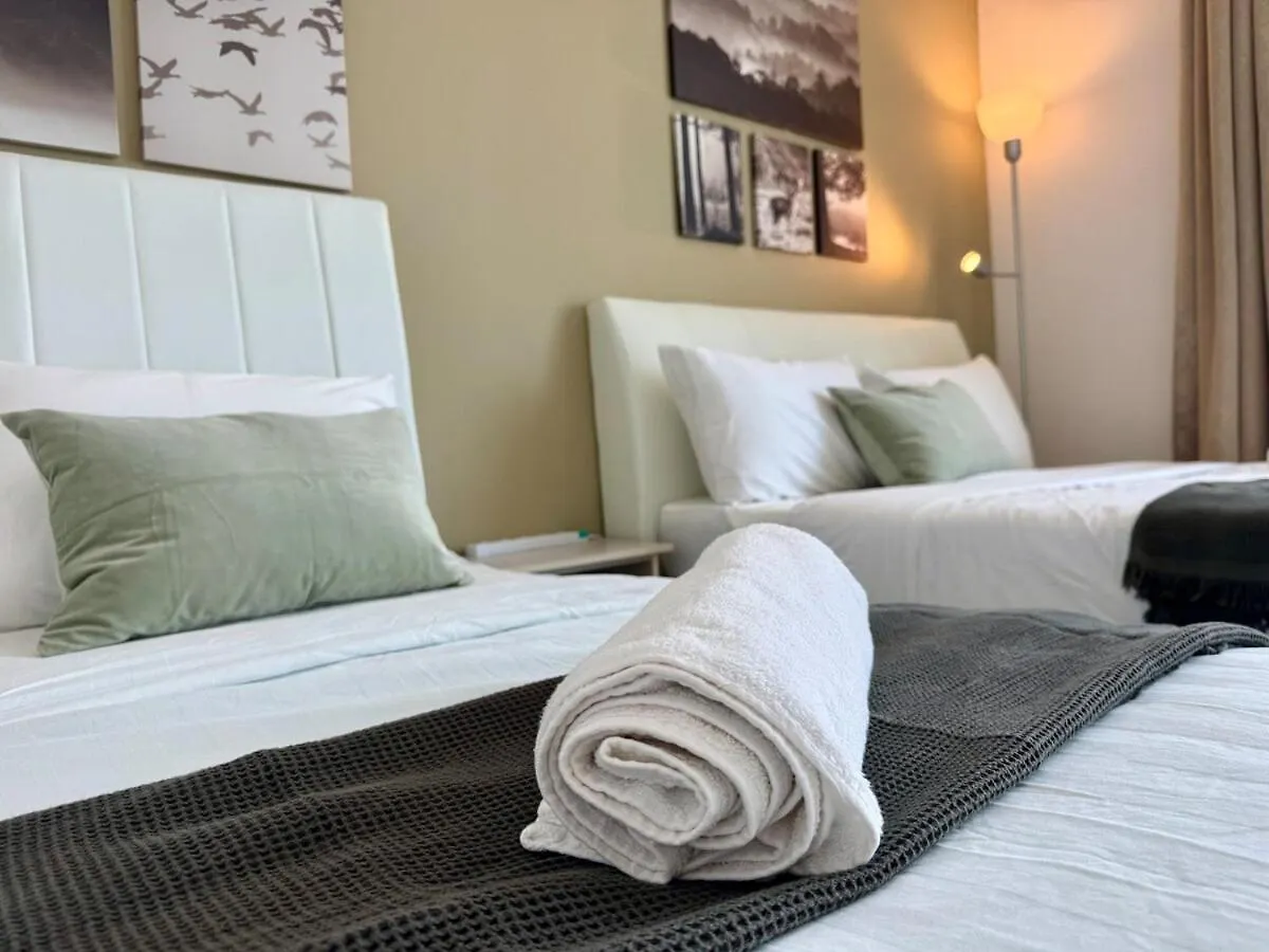 New-Serene Home Juru Sentral Icon City Bukit Mertajam