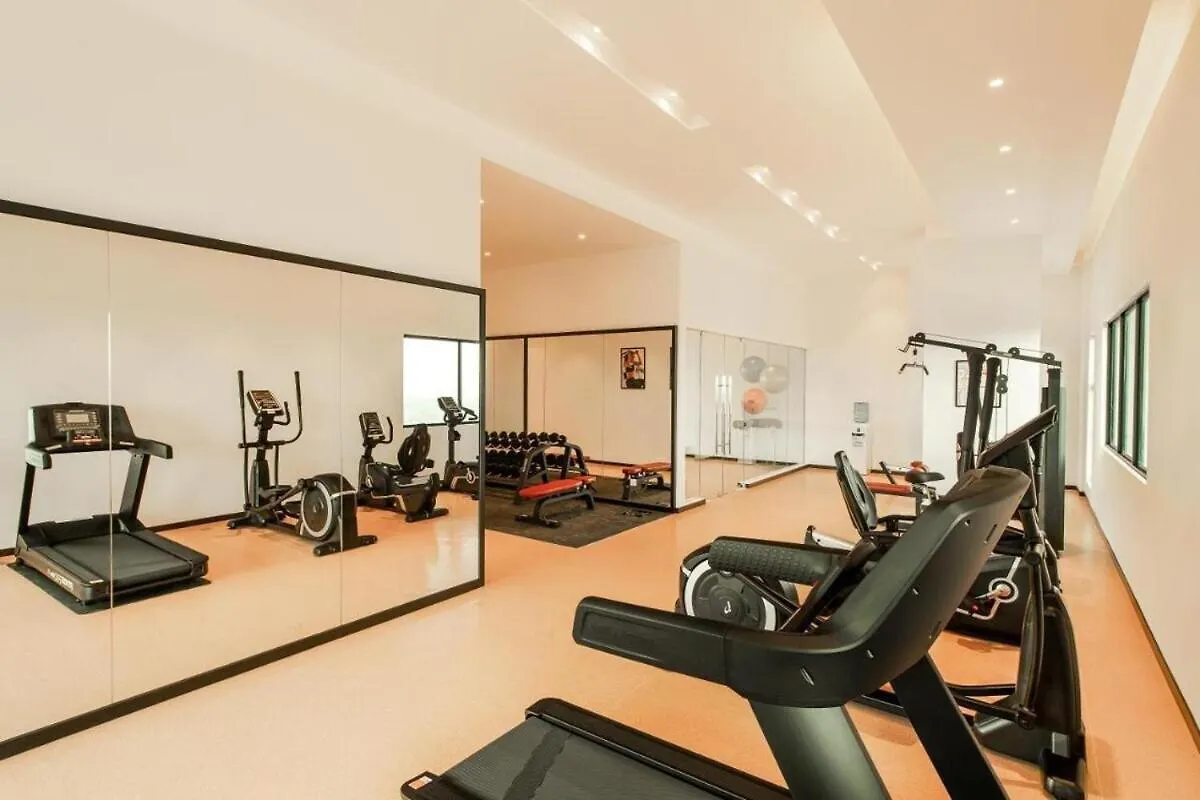 New-Serene Home Juru Sentral Icon City Bukit Mertajam