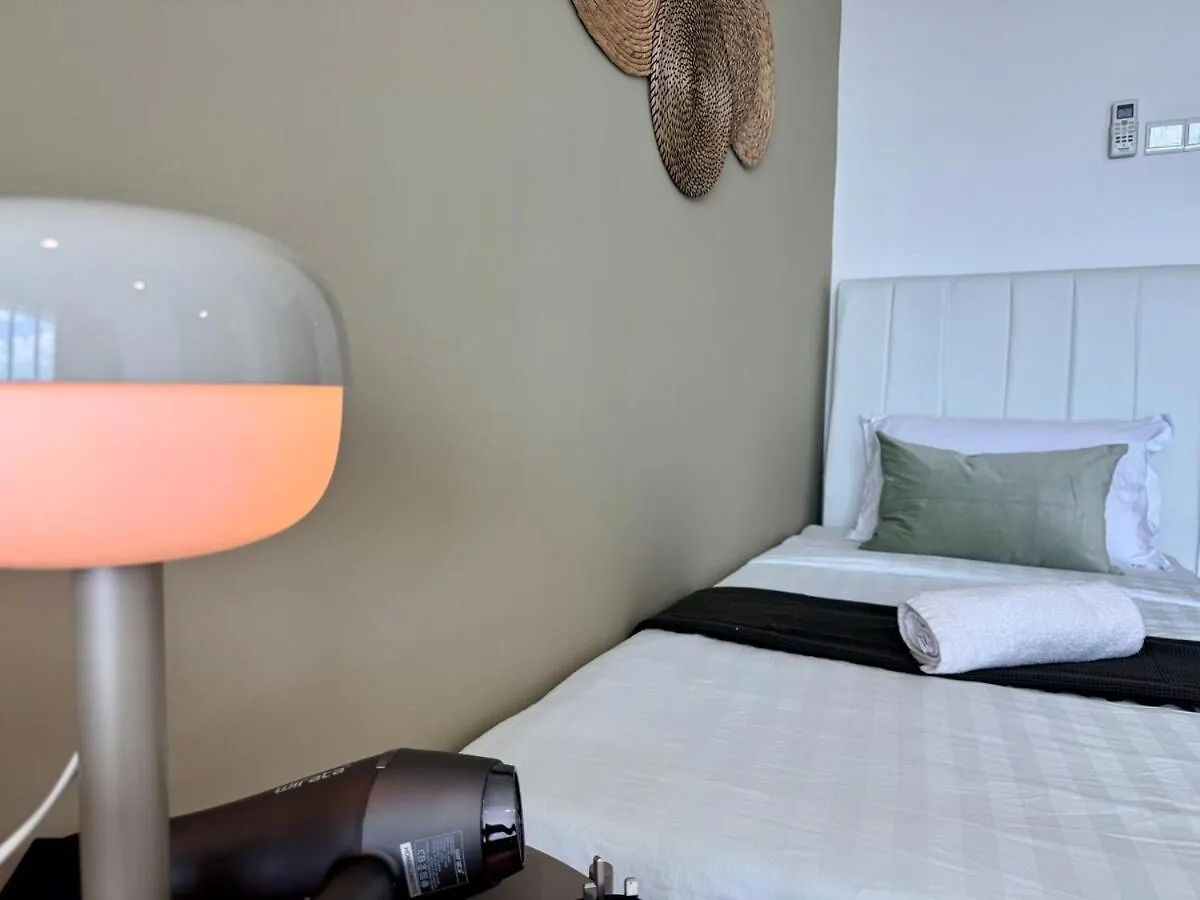 New-Serene Home Juru Sentral Icon City Bukit Mertajam 0*,